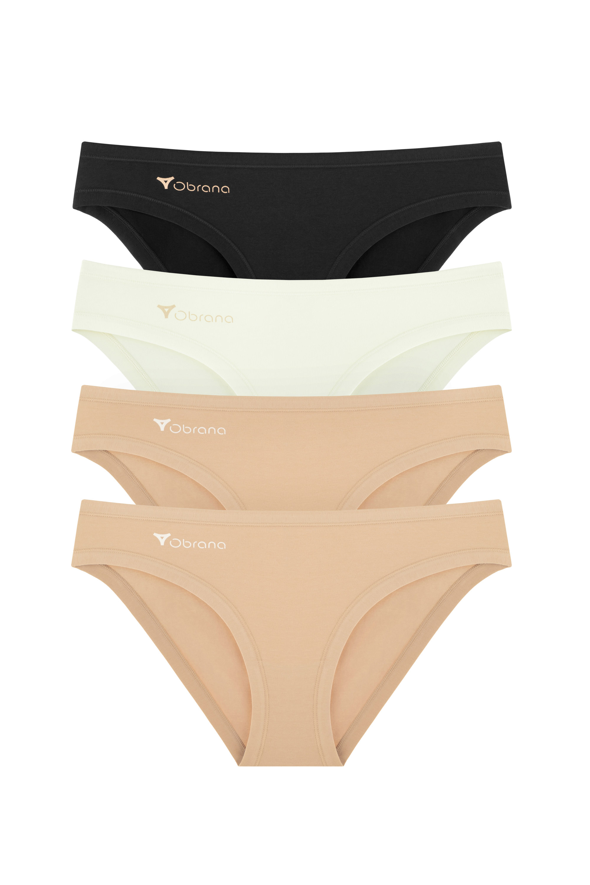 200-30 труси жіночі (4шт) Obrana